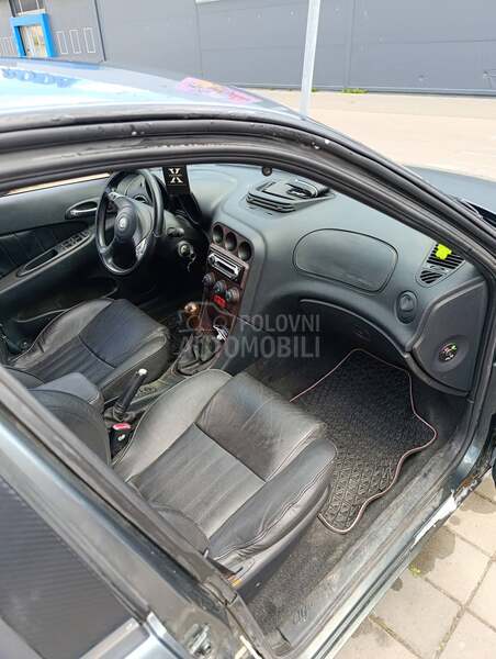Alfa Romeo 156 