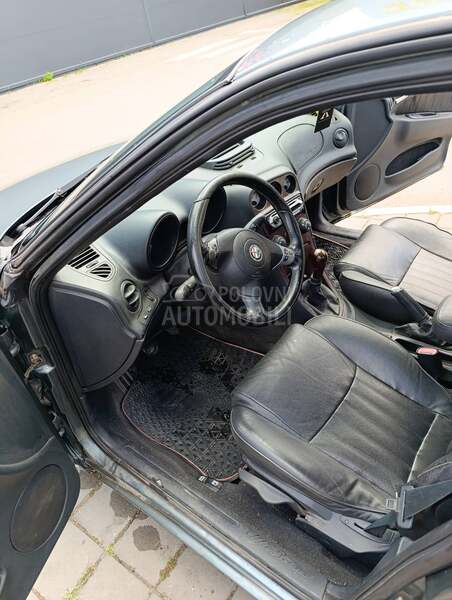 Alfa Romeo 156 