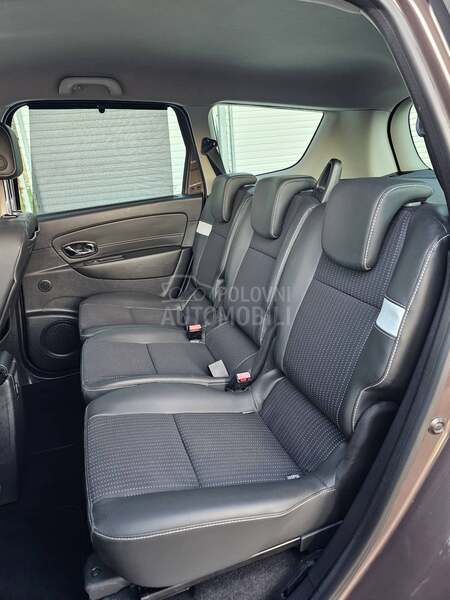 Renault Grand Scenic 1.5 dCi Bose