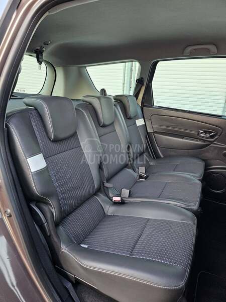 Renault Grand Scenic 1.5 dCi Bose