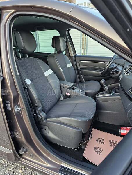 Renault Grand Scenic 1.5 dCi Bose