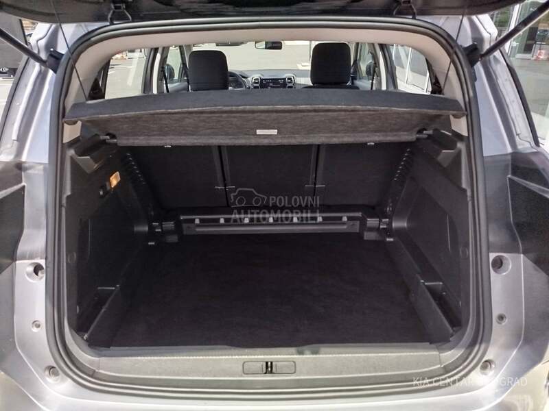 Citroen C5 Aircross 1.5 BLUEHDI LIVE M/T
