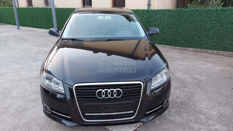 Audi A3 117.ooo NOV