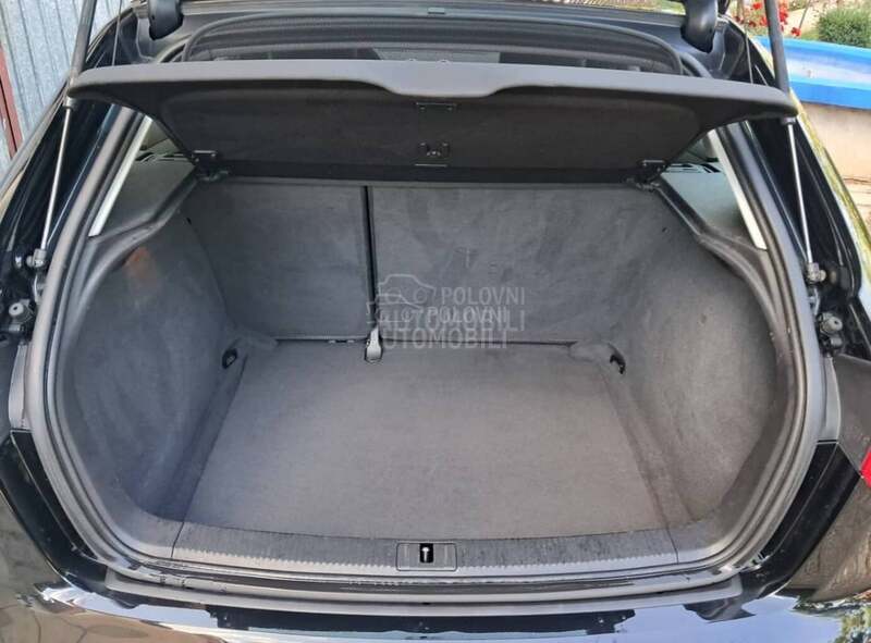 Audi A3 117.ooo NOV
