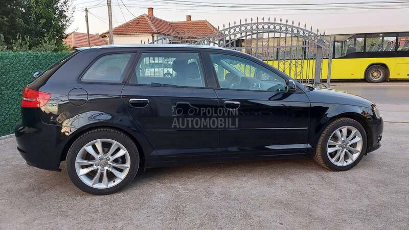 Audi A3 117.ooo NOV