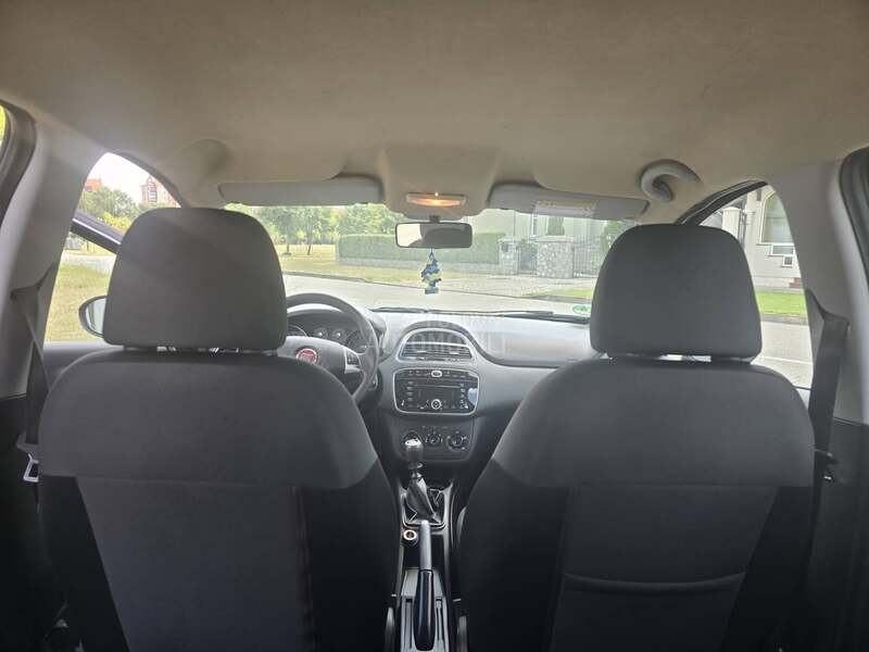 Fiat EVO 9 9 5 0 0 k m