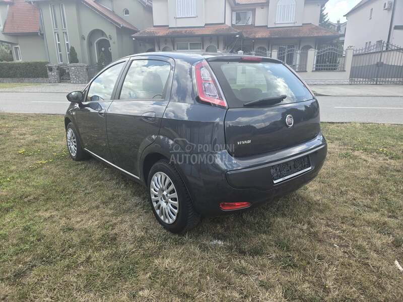 Fiat EVO 9 9 5 0 0 k m