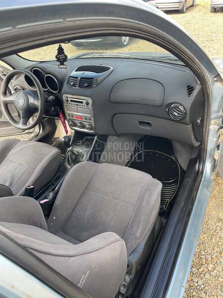 Alfa Romeo 147 