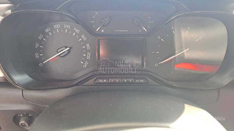 Citroen C3 1.2 PURE NAV LED USB