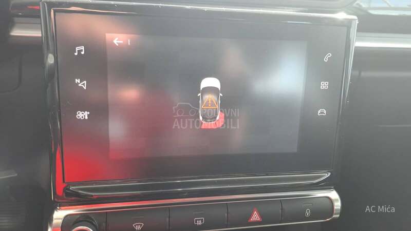 Citroen C3 1.2 PURE NAV LED USB