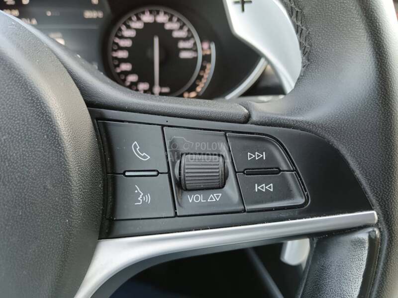 Alfa Romeo Stelvio 2.2 MJTD Super