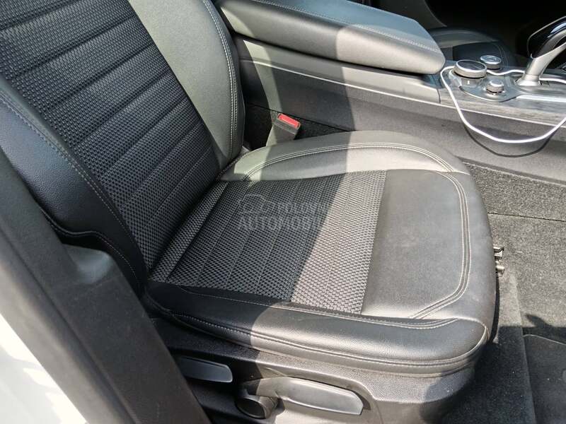Alfa Romeo Stelvio 2.2 MJTD Super
