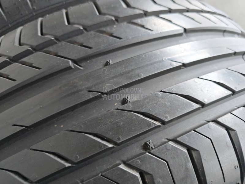Continental 215/50 R18 Letnja