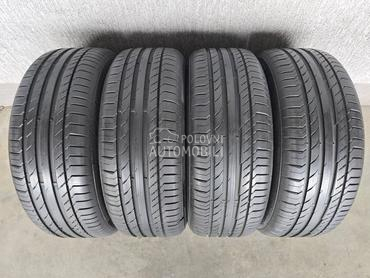 Continental 215/50 R18 Letnja