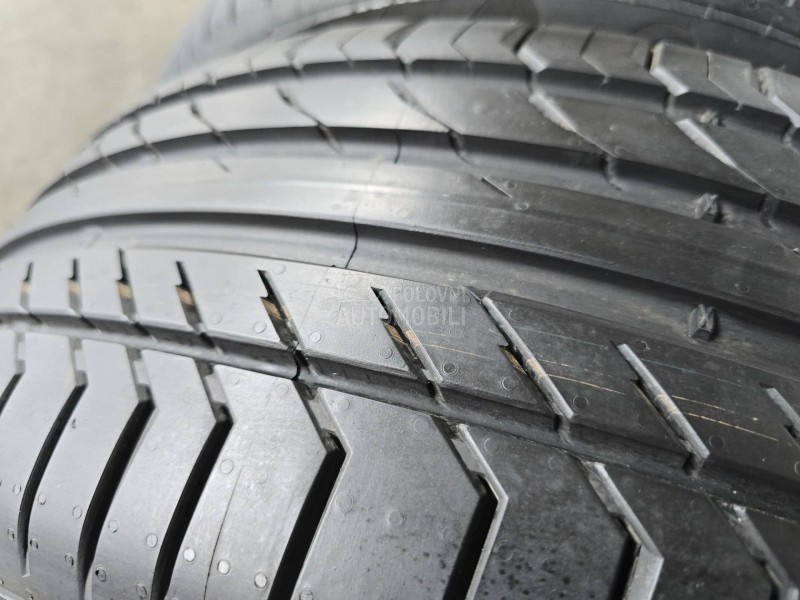 Continental 215/50 R18 Letnja