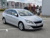 Peugeot 308 1.6 blu ehdi