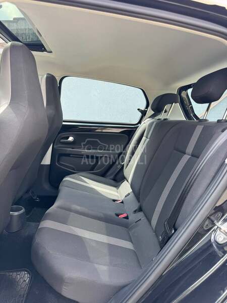 Volkswagen up! 1.0