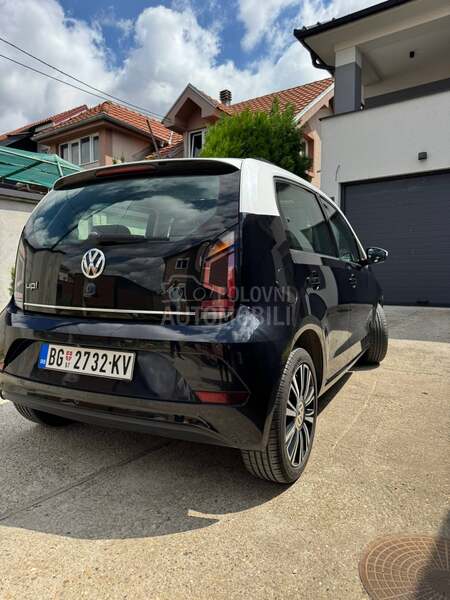Volkswagen up! 1.0