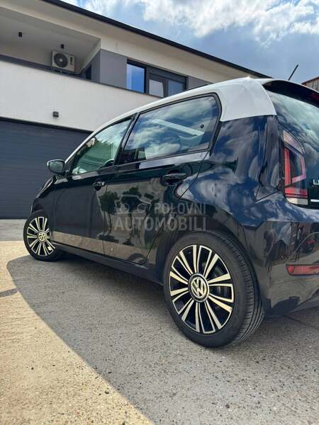 Volkswagen up! 1.0