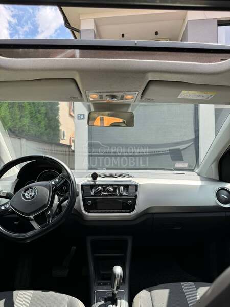 Volkswagen up! 1.0