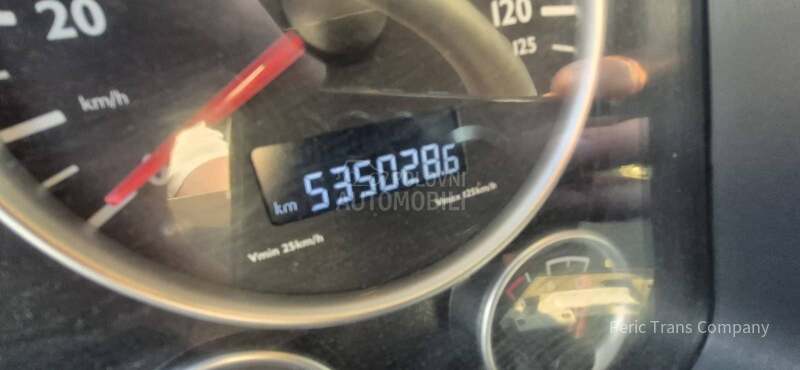 MAN TGA 26.480 6x4
