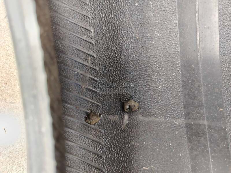 Hankook 235/50 R19 Letnja