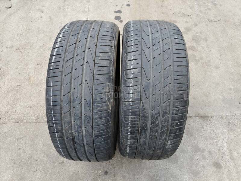 Hankook 235/50 R19 Letnja