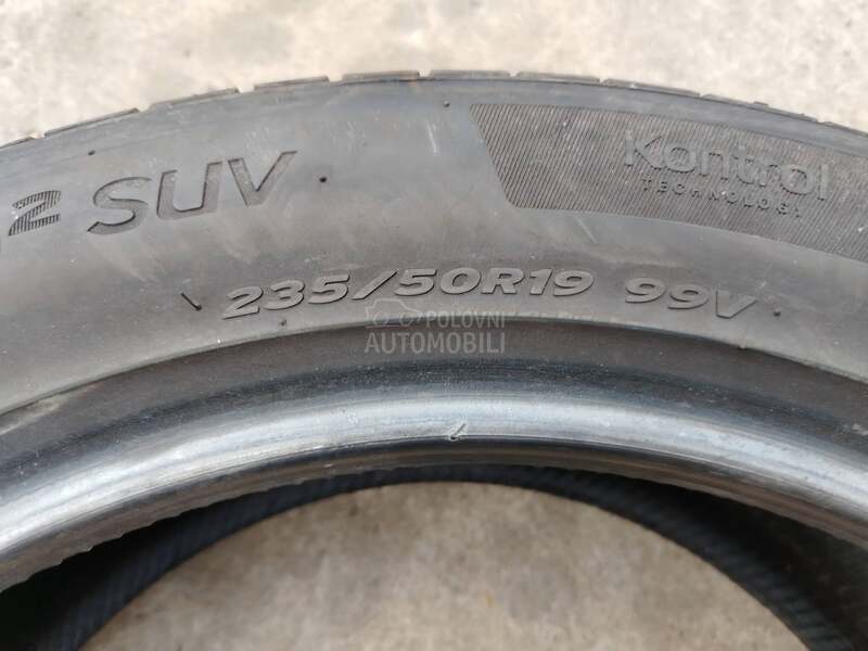 Hankook 235/50 R19 Letnja