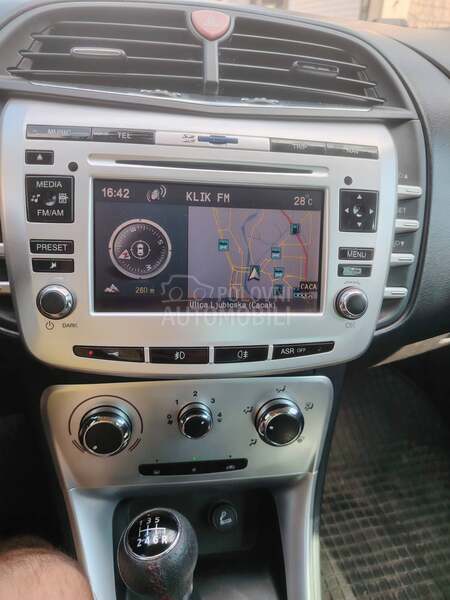 Lancia Delta 1.6 M-jtd GOD. REG