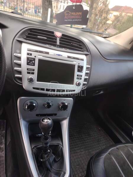 Lancia Delta 1.6 M-jtd GOD. REG