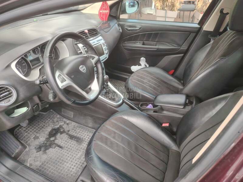 Lancia Delta 1.6 M-jtd GOD. REG