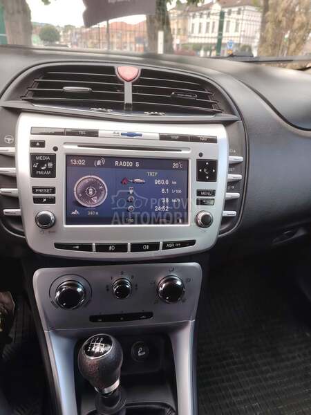 Lancia Delta 1.6 M-jtd GOD. REG