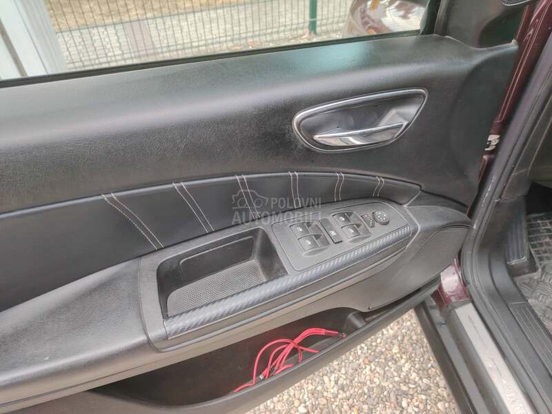 Lancia Delta 1.6 M-jtd GOD. REG