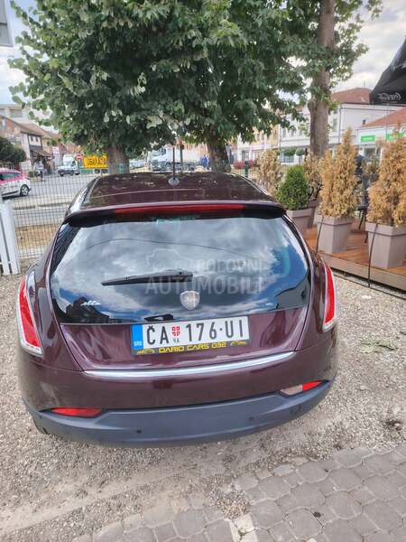 Lancia Delta 1.6 M-jtd GOD. REG