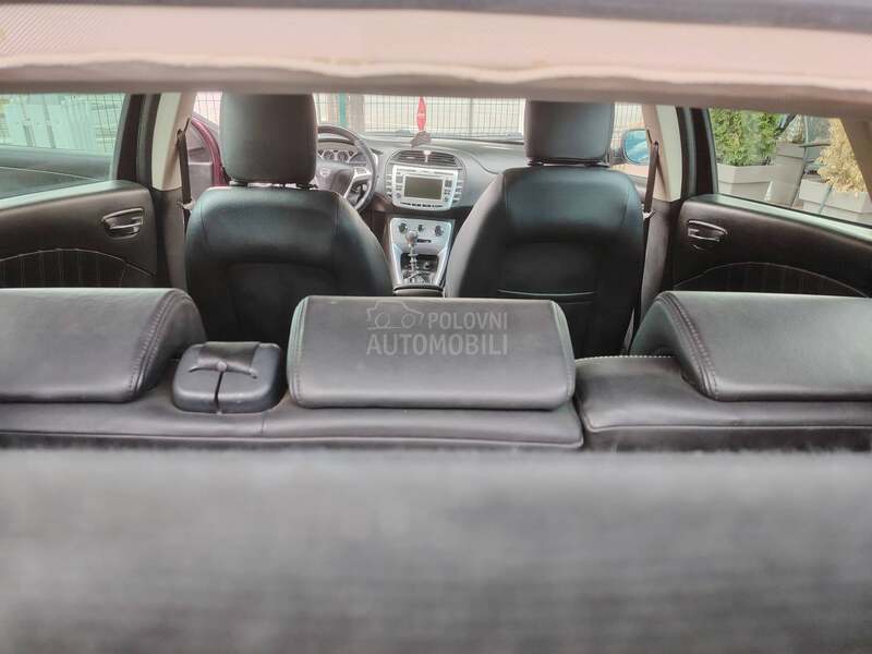 Lancia Delta 1.6 M-jtd GOD. REG