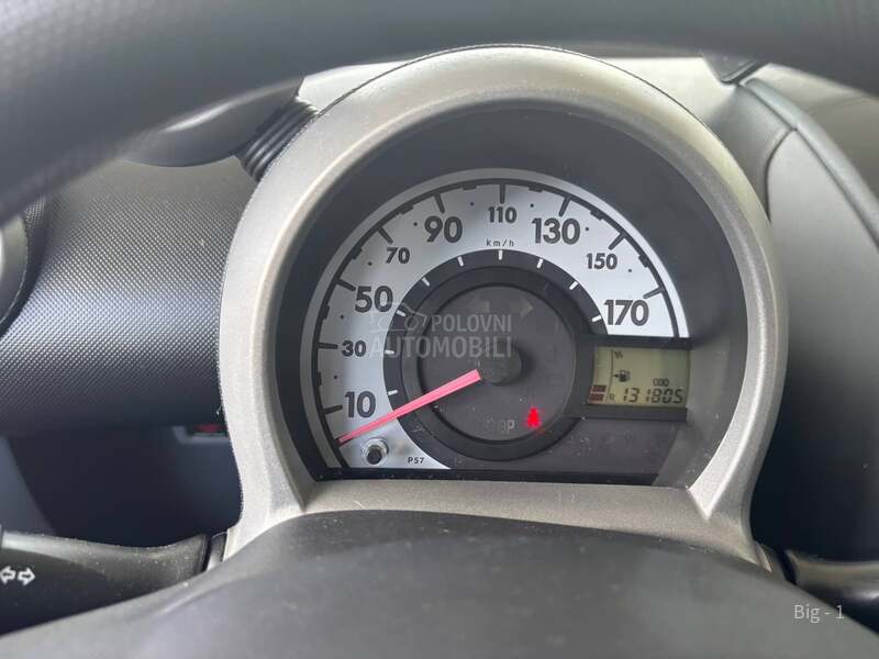 Citroen C1 1.0 Ben