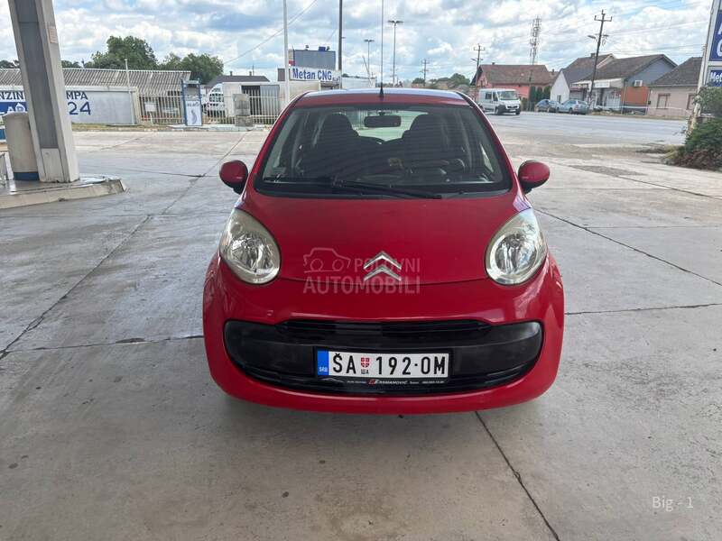Citroen C1 1.0 Ben