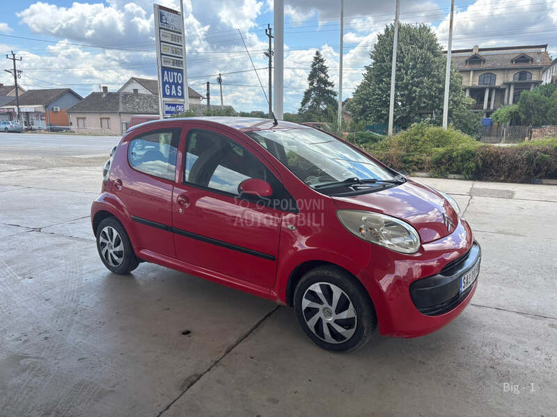 Citroen C1 1.0 Ben