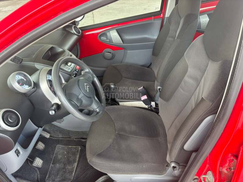 Citroen C1 1.0 Ben