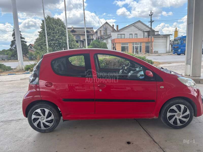 Citroen C1 1.0 Ben