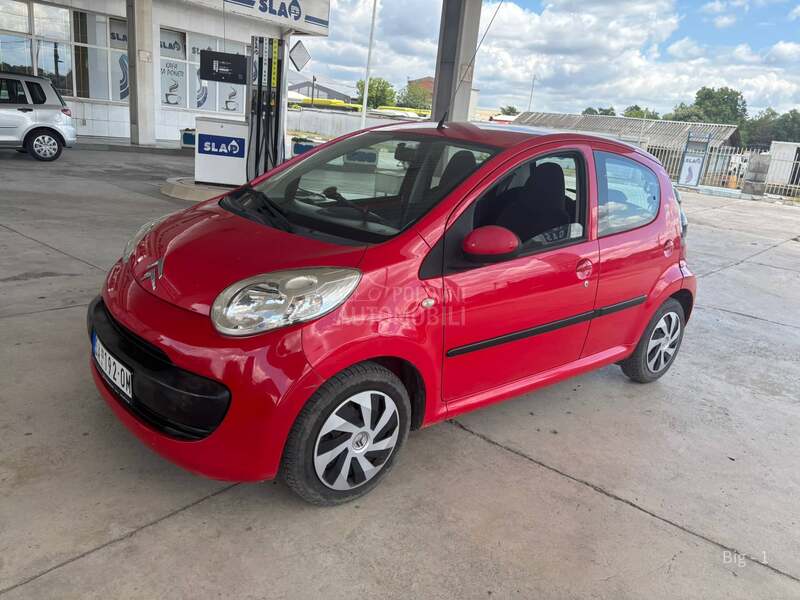 Citroen C1 1.0 Ben
