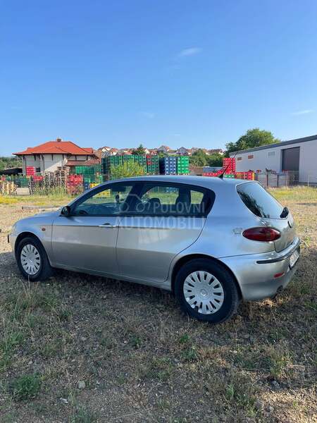 Alfa Romeo 147 
