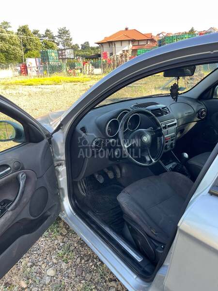 Alfa Romeo 147 