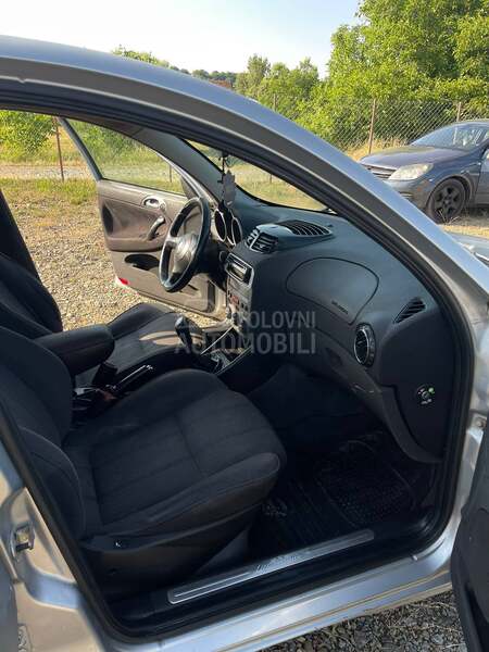 Alfa Romeo 147 