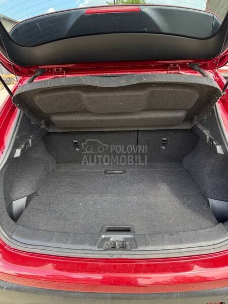 Nissan Qashqai 1.6