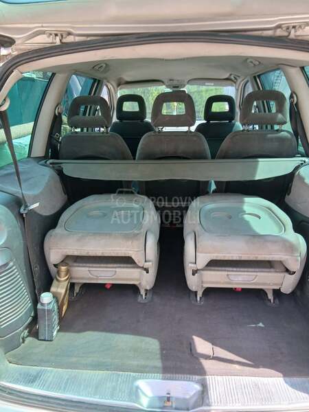 Ford Galaxy 1.9 TDI