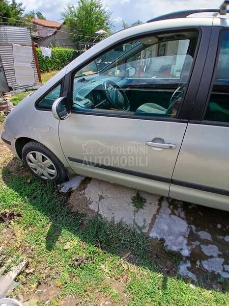 Ford Galaxy 1.9 TDI