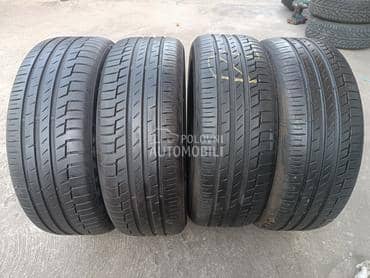 Continental 205/50 R17 Letnja