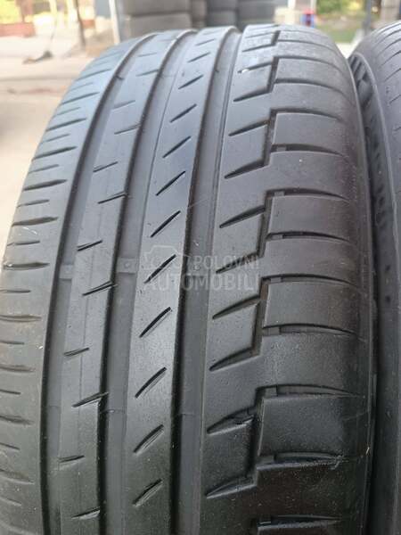 Continental 205/50 R17 Letnja