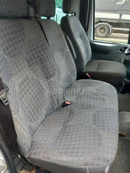 Ford Transit 2.2tdi